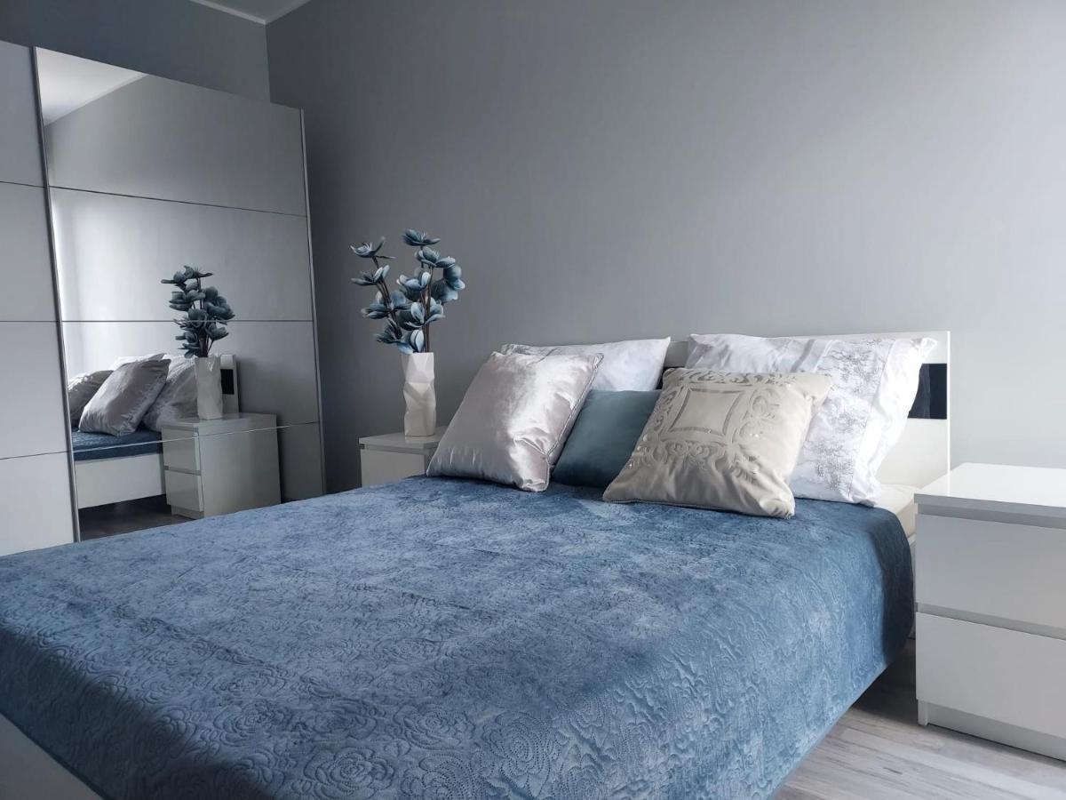 Modern Apartment - Francuska Park Katovice Exteriér fotografie